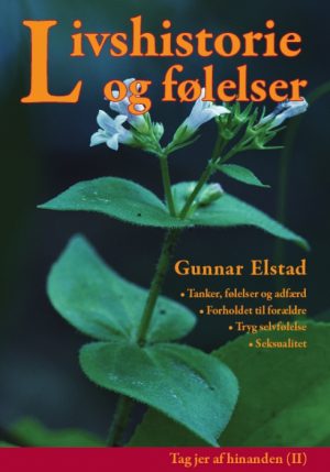 Livshistorie og følelser (E-bog)