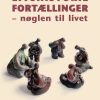 Livshistoriefortællinger (E-bog)