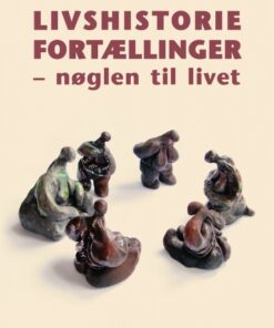 Livshistoriefortællinger (E-bog)