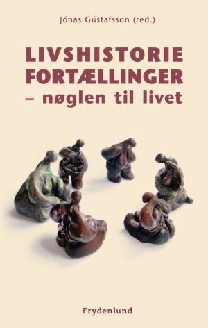 Livshistoriefortællinger (E-bog)