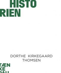 Livshistorien (Lydbog)