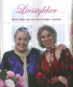Livsstykker (Bog)