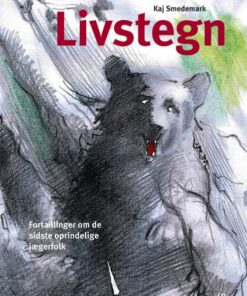Livstegn (E-bog)