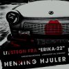 Livstegn Fra "erika-22" - Henning Hjuler - Bog