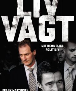 Livvagt (Bog)