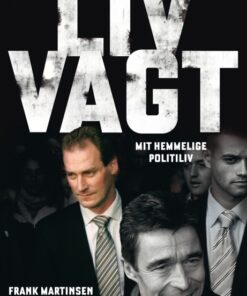 Livvagt (E-bog)