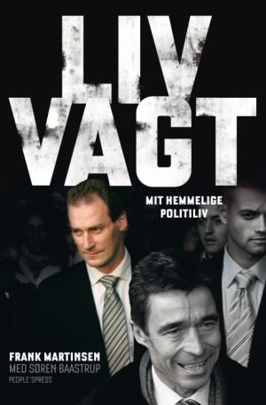 Livvagt (E-bog)