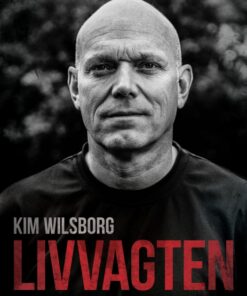 Livvagten (E-bog)
