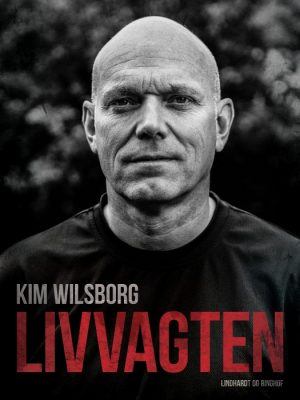 Livvagten (E-bog)