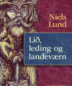 LiÃ°, leding og landeværn (E-bog)