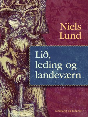 LiÃ°, leding og landeværn (E-bog)