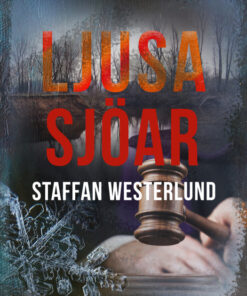 Ljusa sjöar (E-bog)