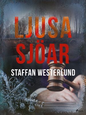 Ljusa sjöar (E-bog)