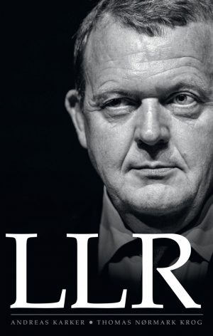 Llr - Andreas Karker - Bog