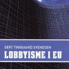 Lobbyisme i EU (Bog)