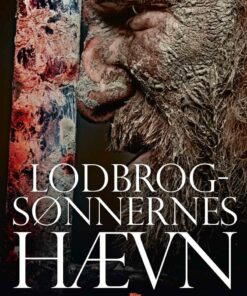 Lodbrogsønnernes Hævn - Lasse Holm - Bog