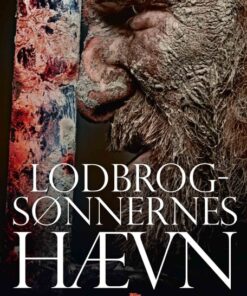 Lodbrogsønnernes hævn (Bog)