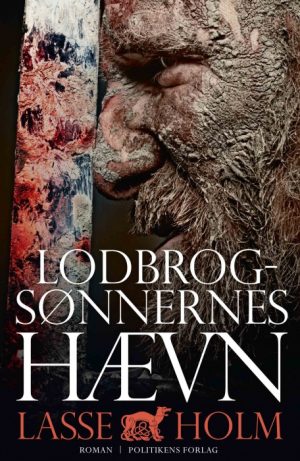 Lodbrogsønnernes hævn (Bog)