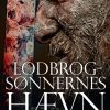Lodbrogsønnernes hævn (E-bog)