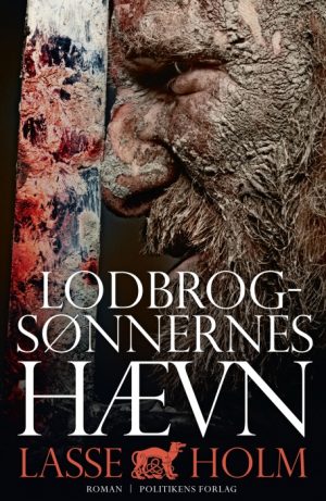 Lodbrogsønnernes hævn (E-bog)