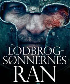 Lodbrogsønnernes ran (Bog)