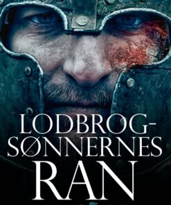 Lodbrogsønnernes ran (E-bog)