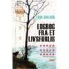 Logbog fra et livsforlis - Indbundet