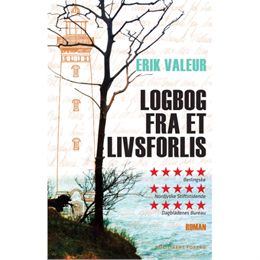 Logbog fra et livsforlis - Indbundet