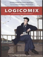 Logicomix (Bog)