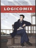 Logicomix - Christos H. Papadimitriou - Tegneserie