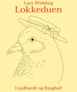 Lokkeduen (Bog)
