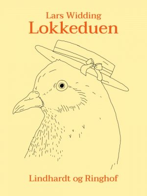 Lokkeduen (Bog)