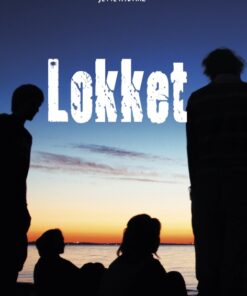 Lokket (Bog)