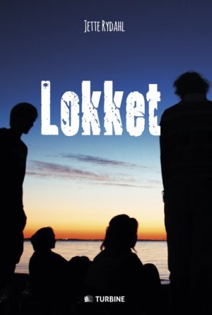 Lokket (Bog)