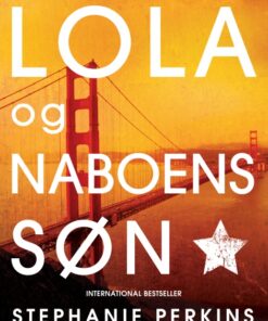 Lola og naboens søn (E-bog)