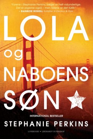 Lola og naboens søn (E-bog)