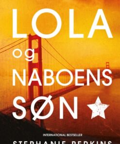 Lola og naboens søn, pb. (Bog)