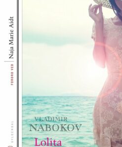 Lolita - Vladimir Nabokov - Bog