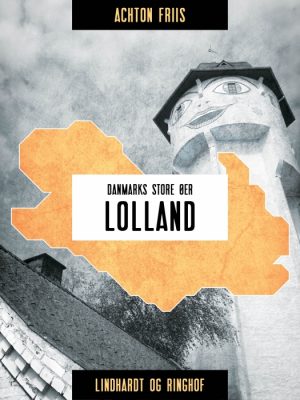 Lolland (E-bog)