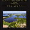 Lolland-Falster - Møn fra oven (Bog)