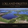 Lolland-Falster Von Oben (Bog)