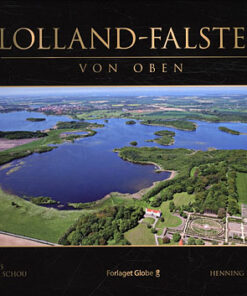Lolland-Falster Von Oben (Bog)