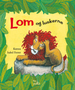 Lom og luskerne (Bog)