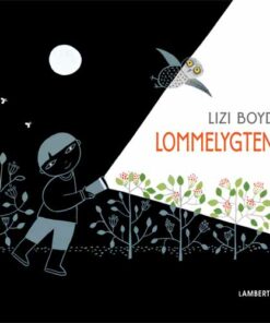 Lommelygten (Bog)