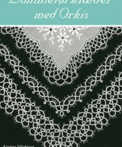 Lommetørklæder Med Orkis - Kirstine Nikolajsen - Bog