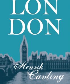 London (E-bog)