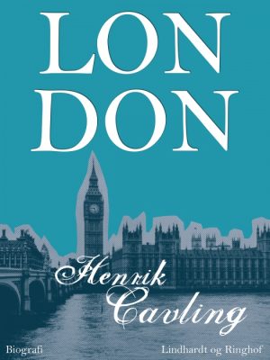 London (E-bog)