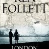London Kalder - Ken Follett - Bog