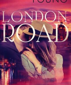 London Road - Samantha Young - Bog