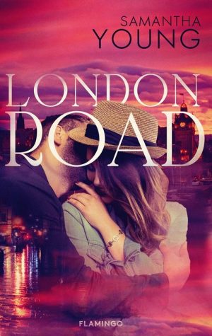 London Road - Samantha Young - Bog